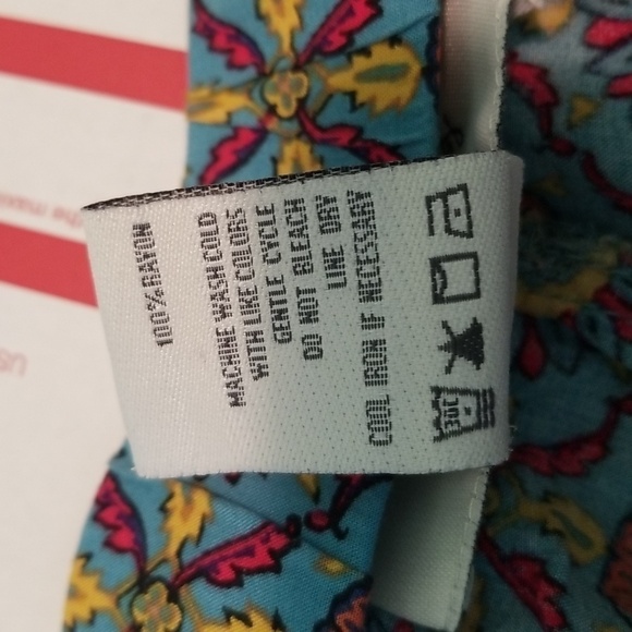 American Rag Floral Summer elastic drawstring waist Shorts Size xsmall EUC 🎯 - Picture 6 of 6